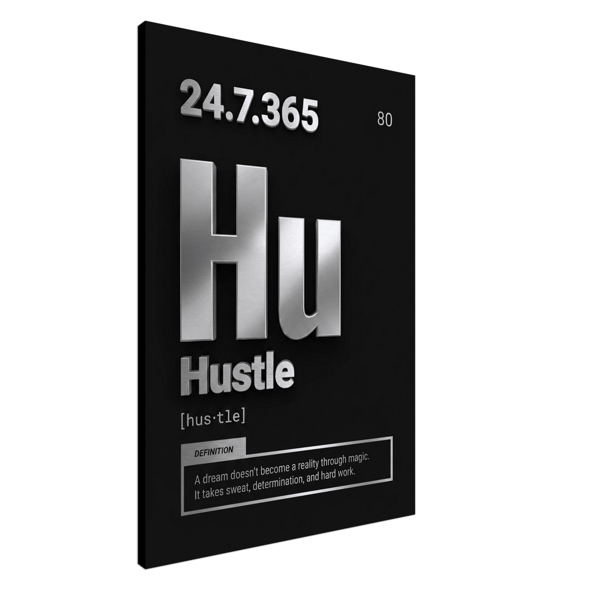 The Hustle Formula Platinum - Phantom 4