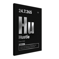 The Hustle Formula Platinum - Phantom 4