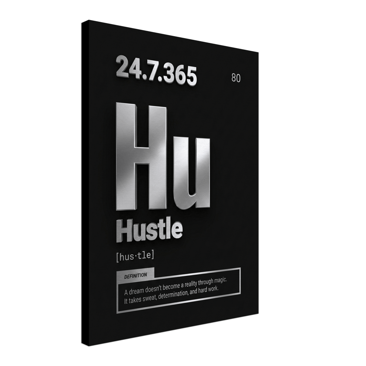 The Hustle Formula Platinum - Phantom 4