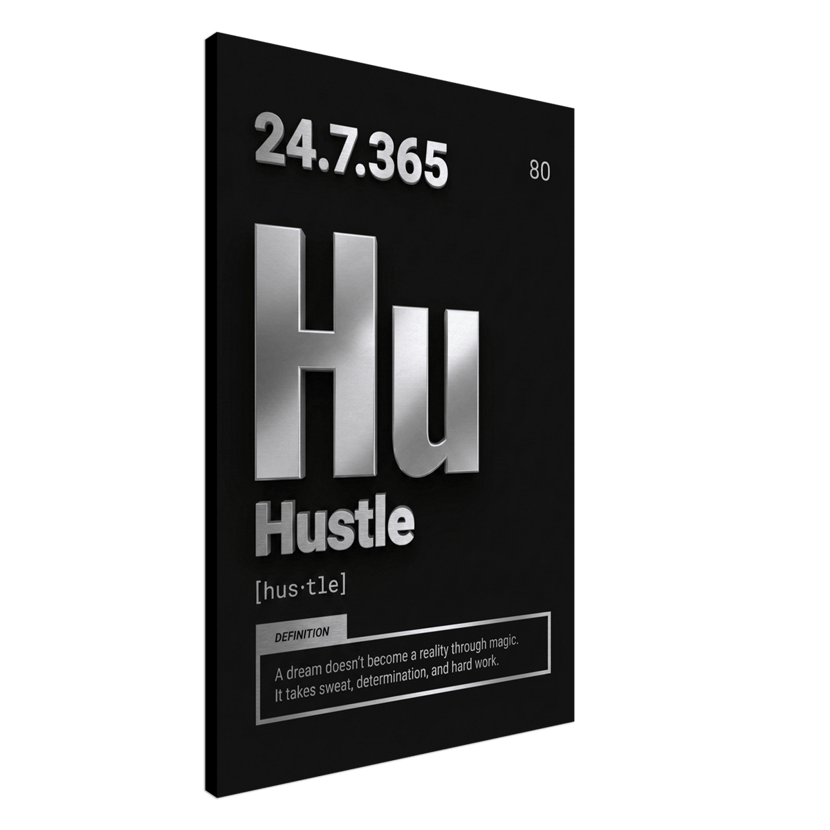 The Hustle Formula Platinum - Phantom 4