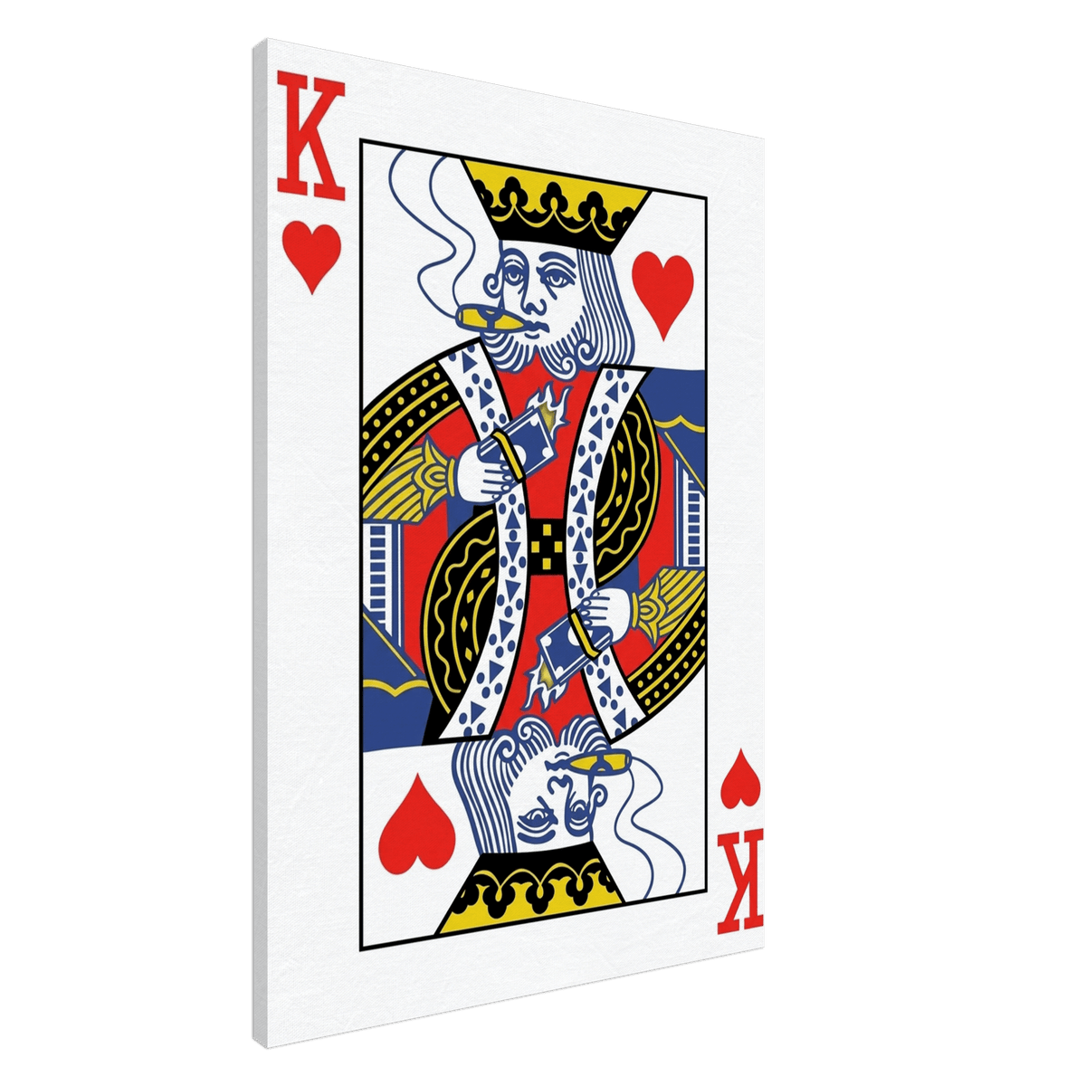 The King of Prosperity - Phantom 4
