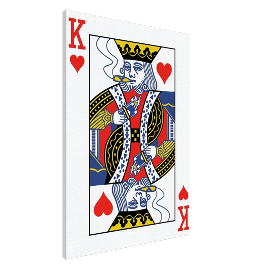 The King of Prosperity - Phantom 4