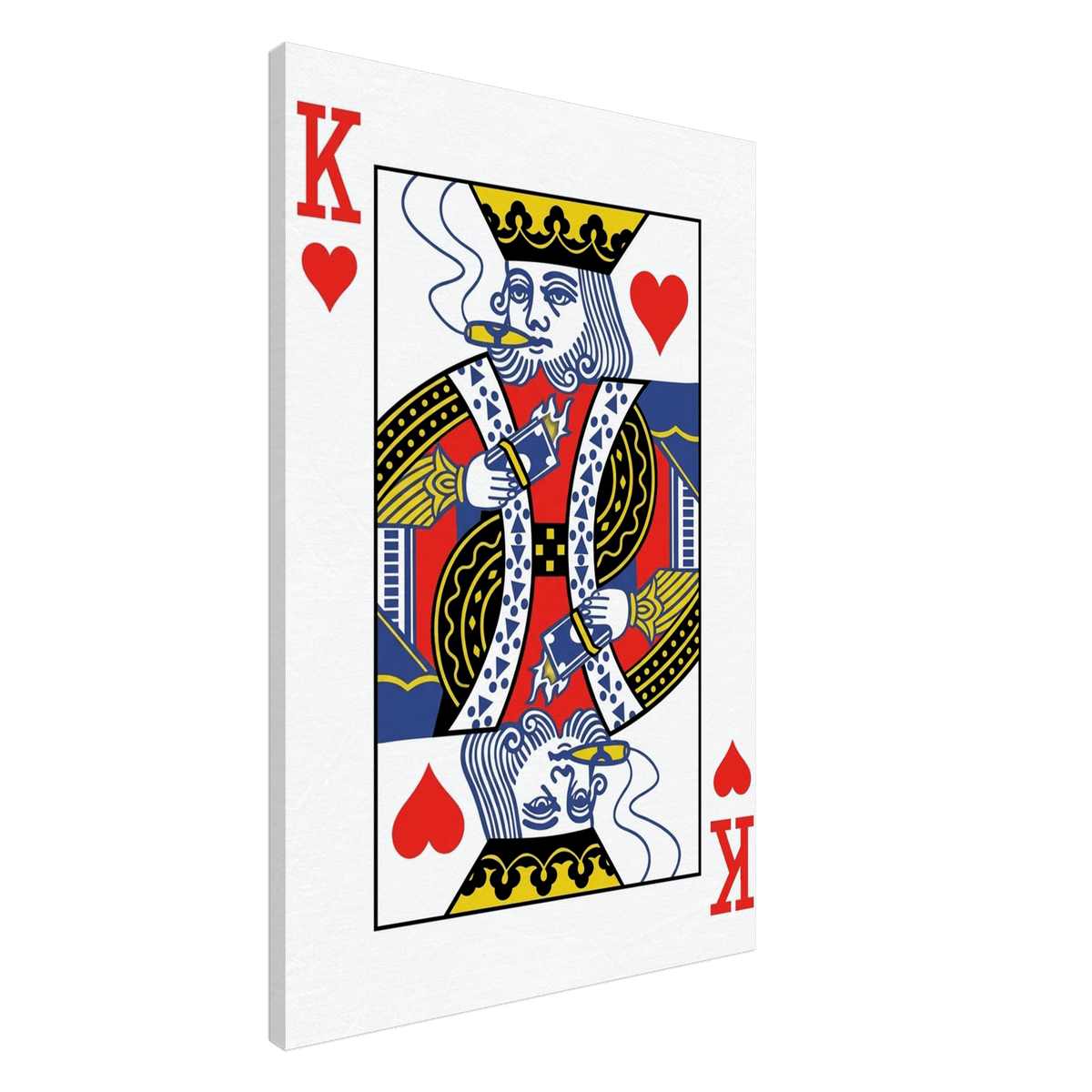 The King of Prosperity - Phantom 4