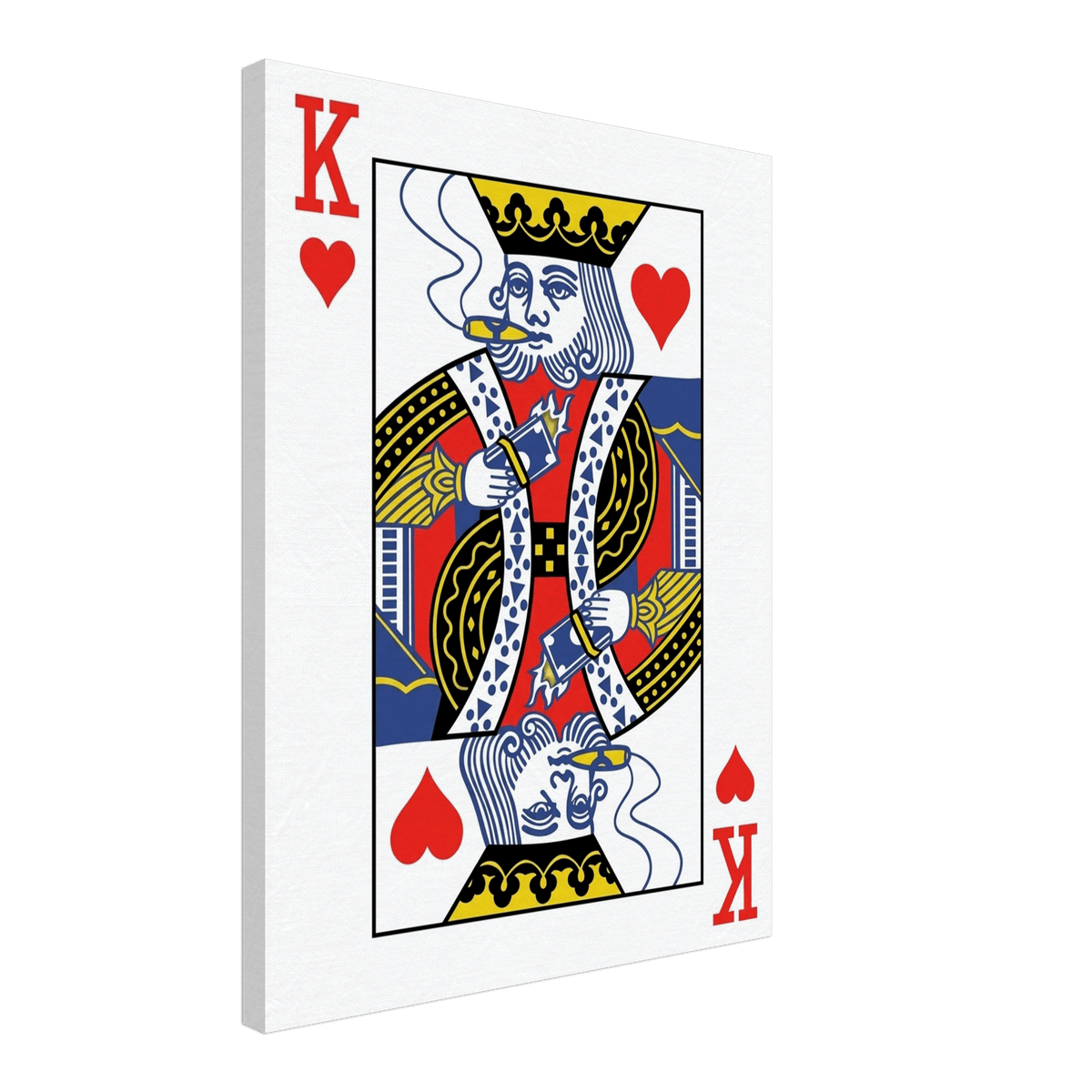 The King of Prosperity - Phantom 4