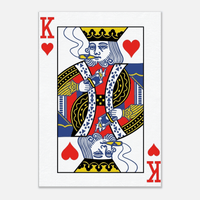 The King of Prosperity - Phantom 4