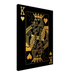 The King of Prosperity Gold - Phantom 4