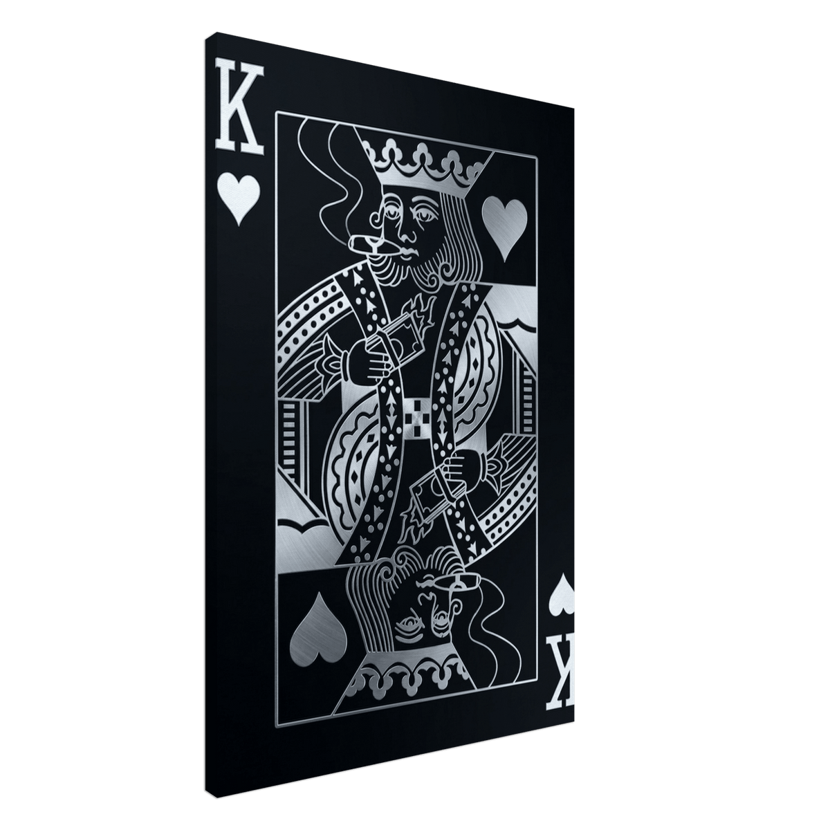 The King of Prosperity Platinum - Phantom 4