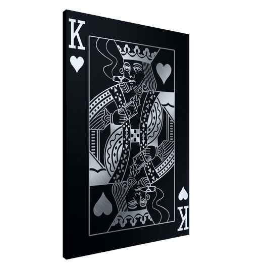 The King of Prosperity Platinum - Phantom 4