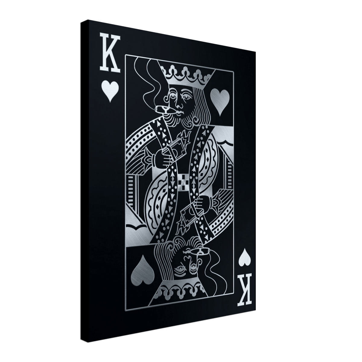 The King of Prosperity Platinum - Phantom 4