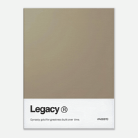 The Legacy - Phantom 4