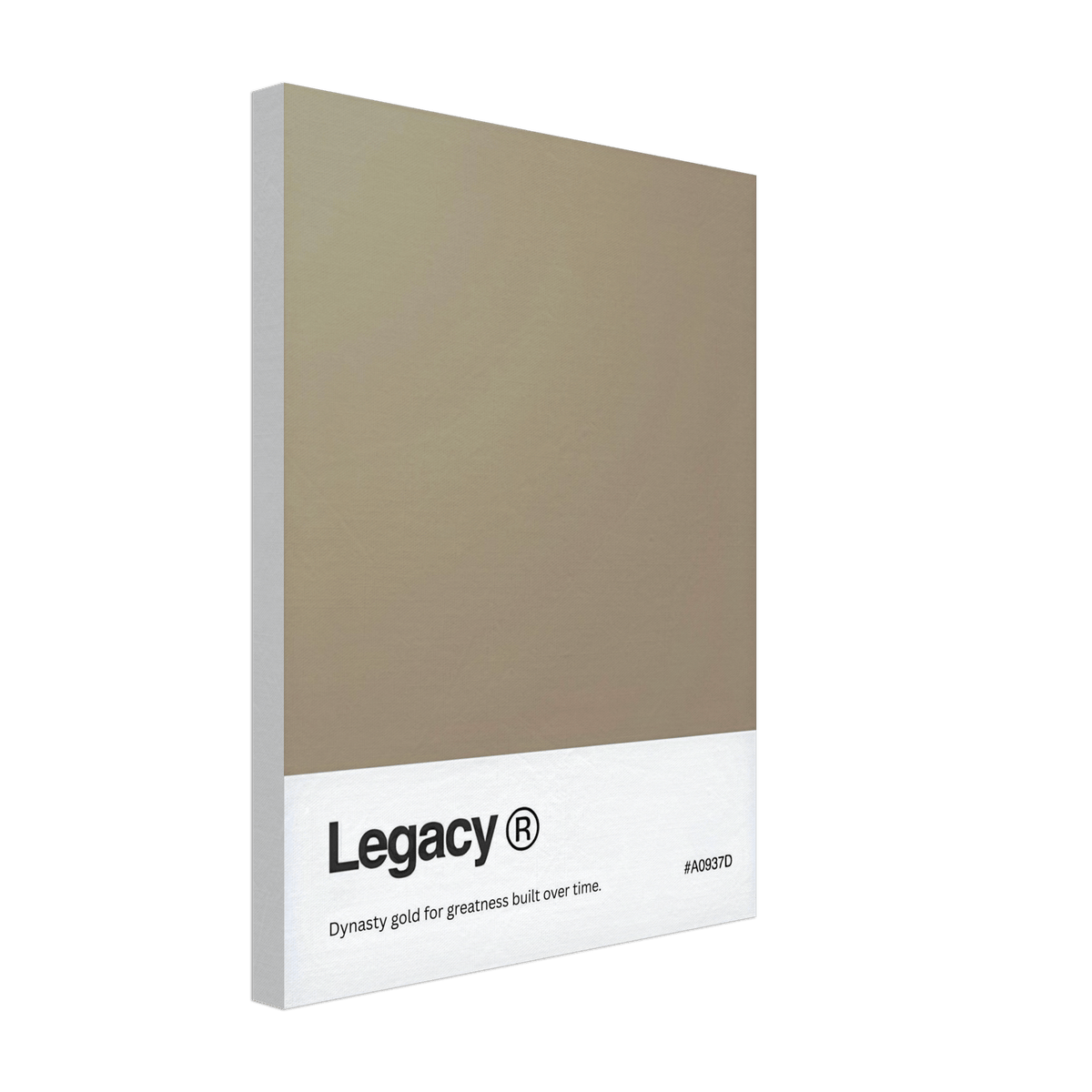 The Legacy - Phantom 4