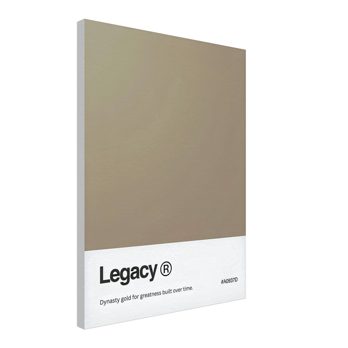 The Legacy - Phantom 4