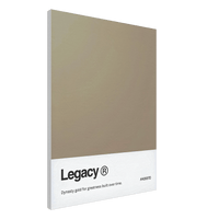 The Legacy - Phantom 4
