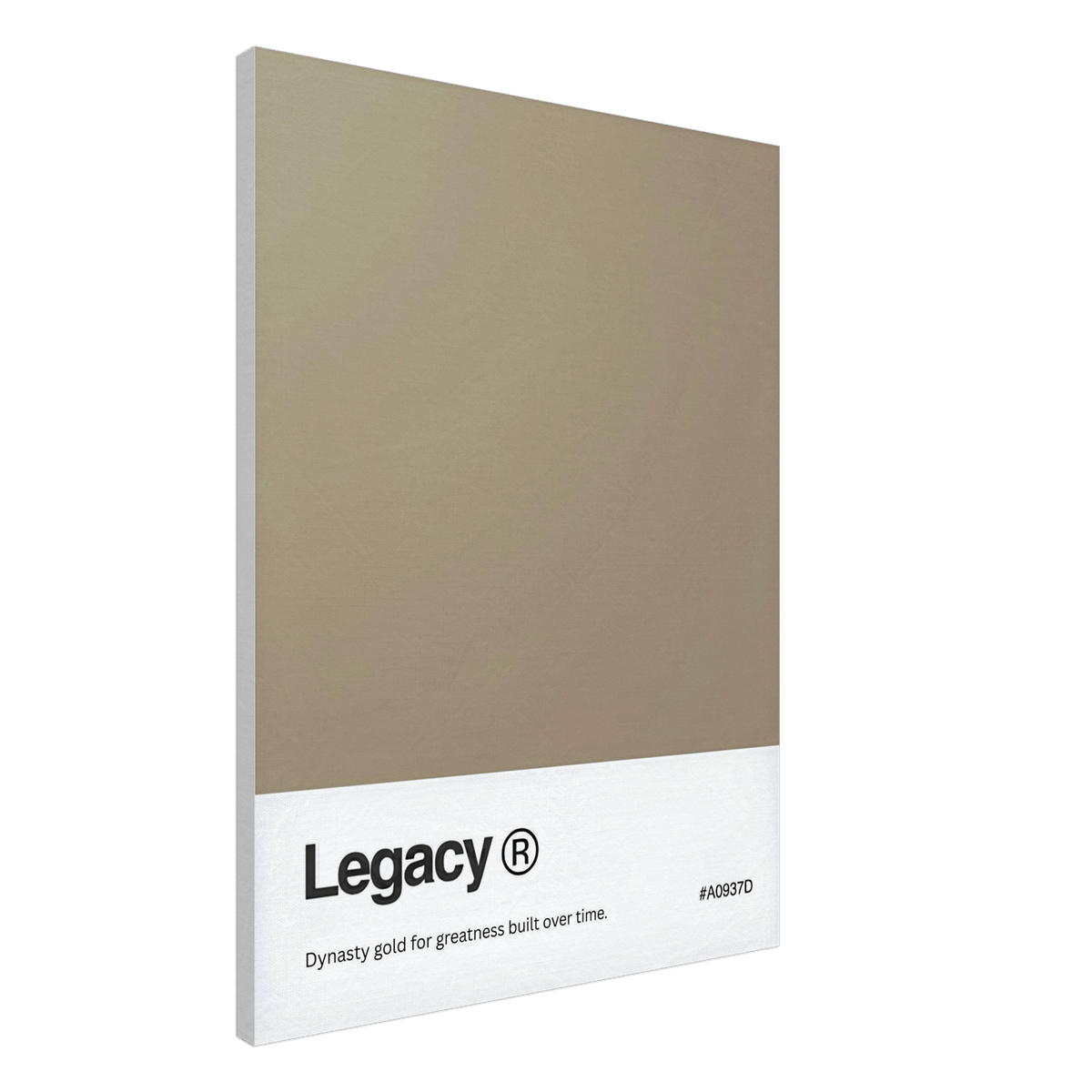 The Legacy - Phantom 4