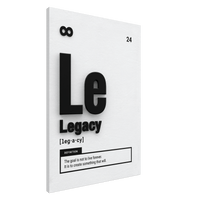 The Legacy Black - Phantom 4