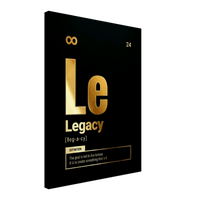 The Legacy Gold - Phantom 4