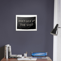 The Legacy of Resolve - Phantom 4