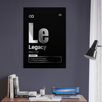 The Legacy Platinum - Phantom 4