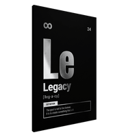 The Legacy Platinum - Phantom 4