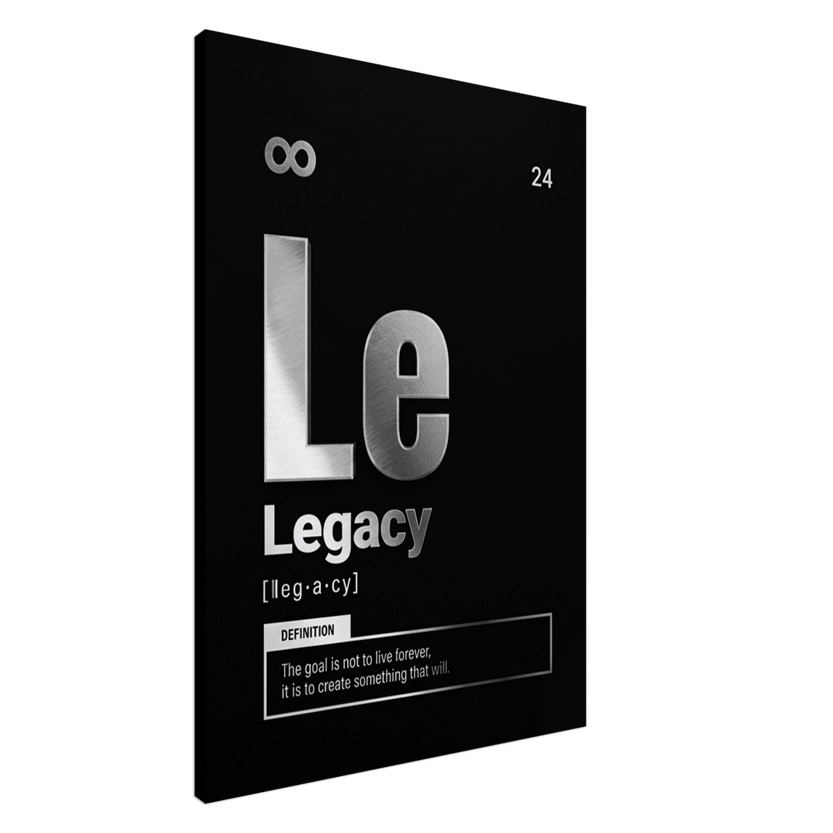 The Legacy Platinum - Phantom 4