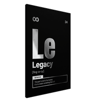 The Legacy Platinum - Phantom 4