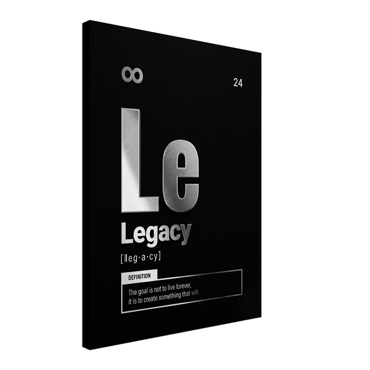 The Legacy Platinum - Phantom 4