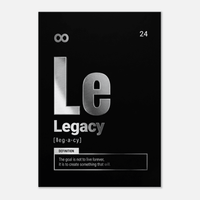 The Legacy Platinum - Phantom 4