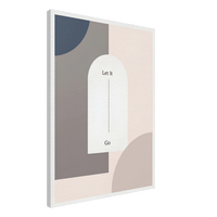 The Minimalist Arch - Phantom 4