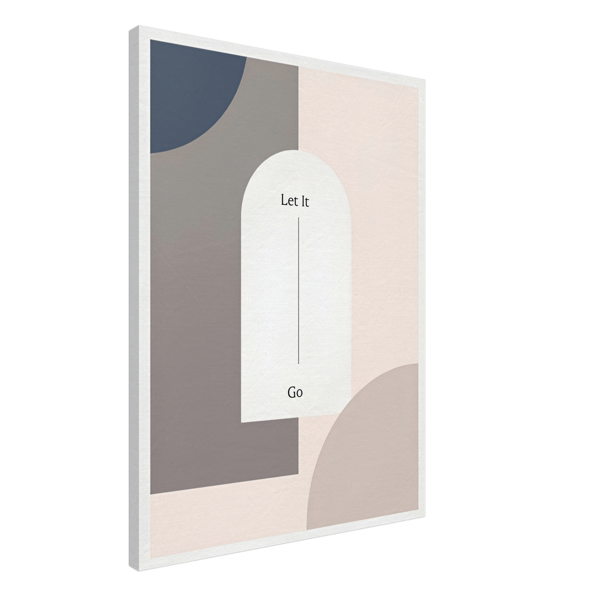 The Minimalist Arch - Phantom 4