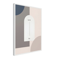 The Minimalist Arch - Phantom 4