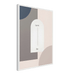 The Minimalist Arch - Phantom 4