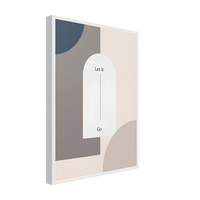 The Minimalist Arch - Phantom 4