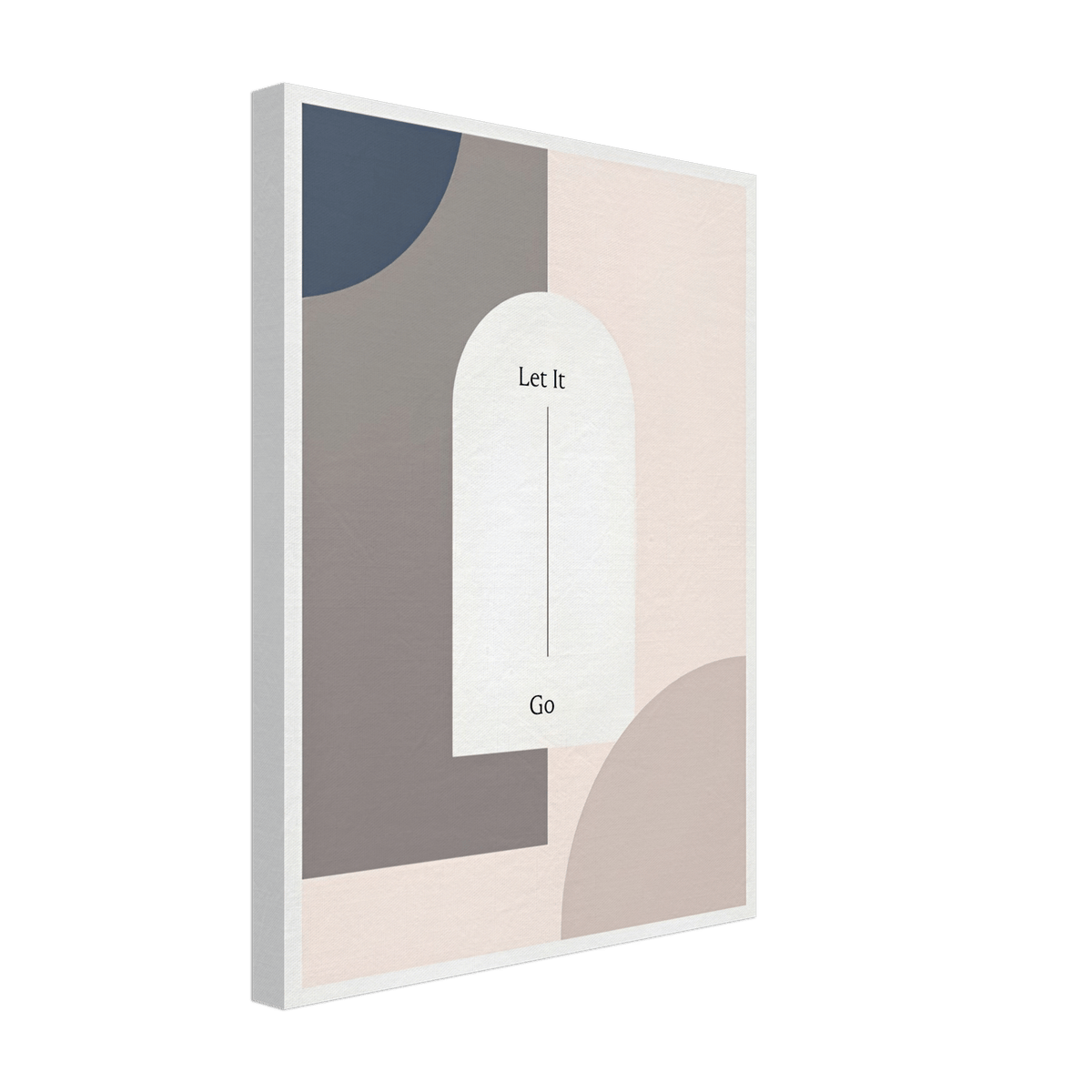 The Minimalist Arch - Phantom 4