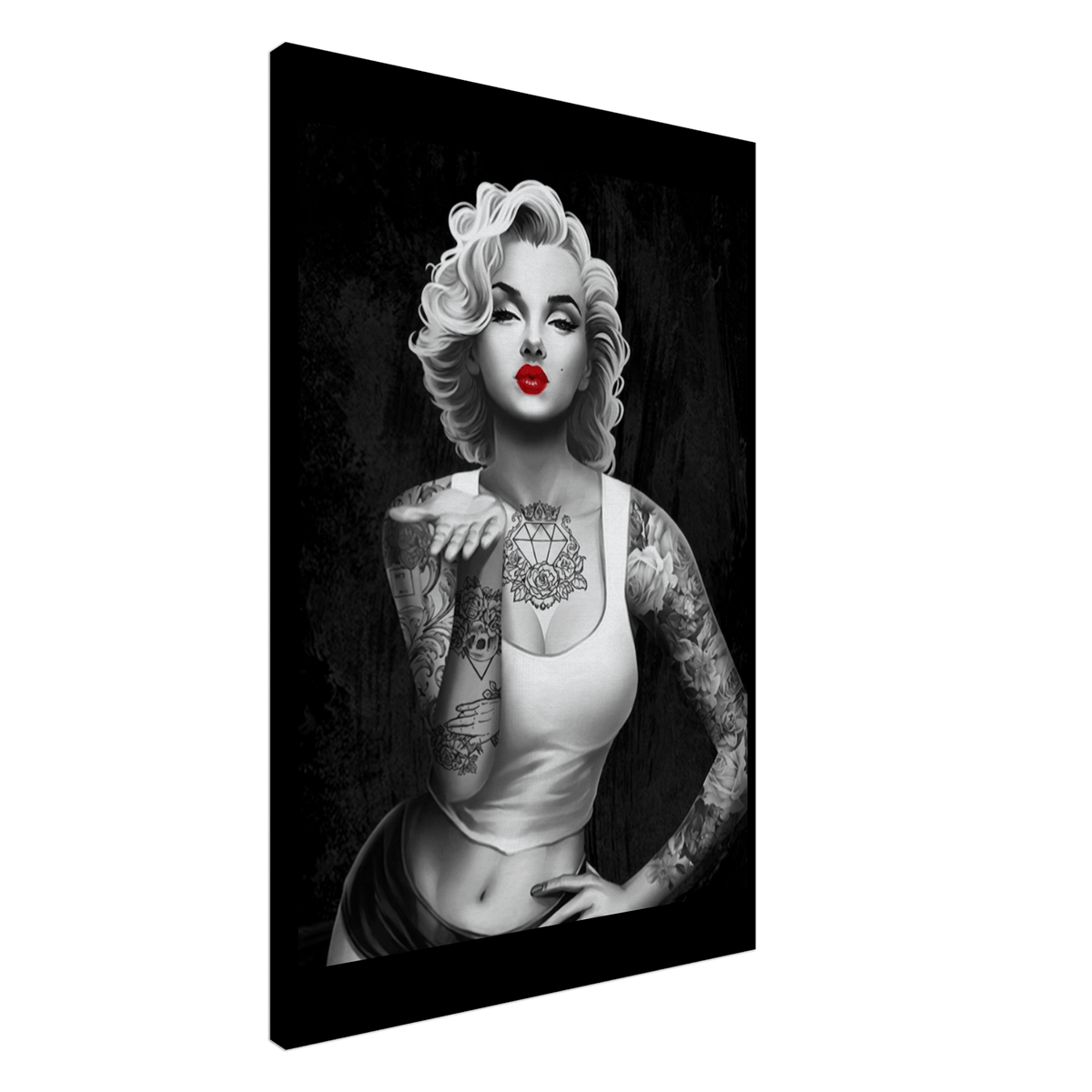 The Muse - Phantom 4