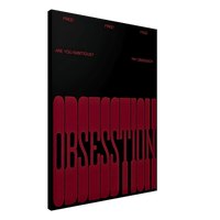 The Obsession - Phantom 4