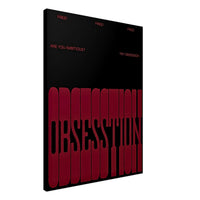 The Obsession - Phantom 4