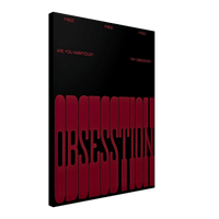 The Obsession - Phantom 4