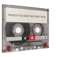 The Persistence Tape - Phantom 4