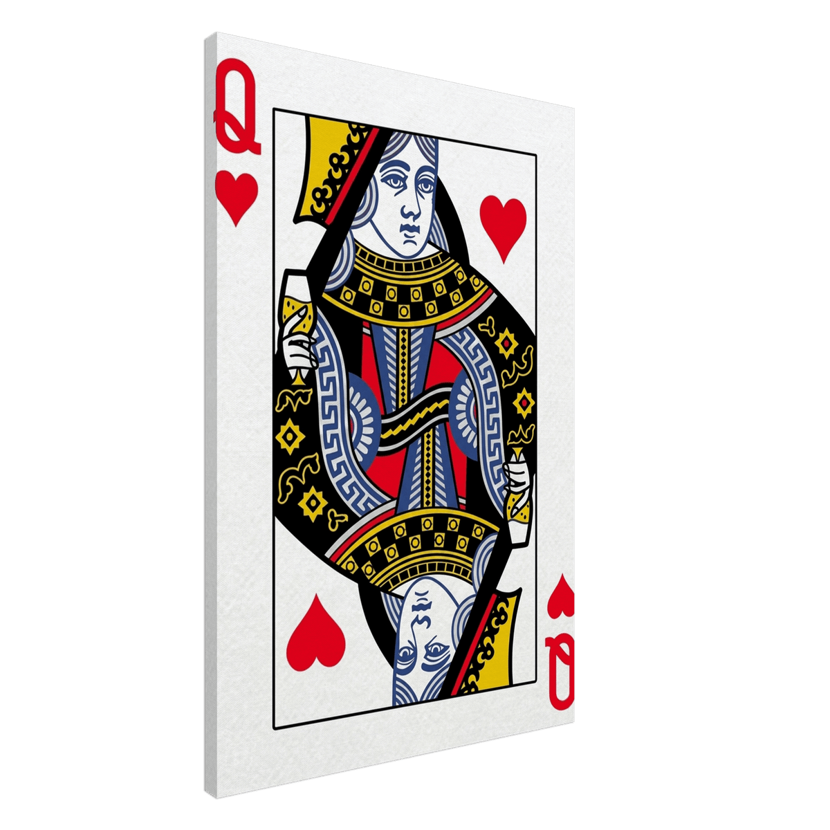 The Queen of Luxury - Phantom 4