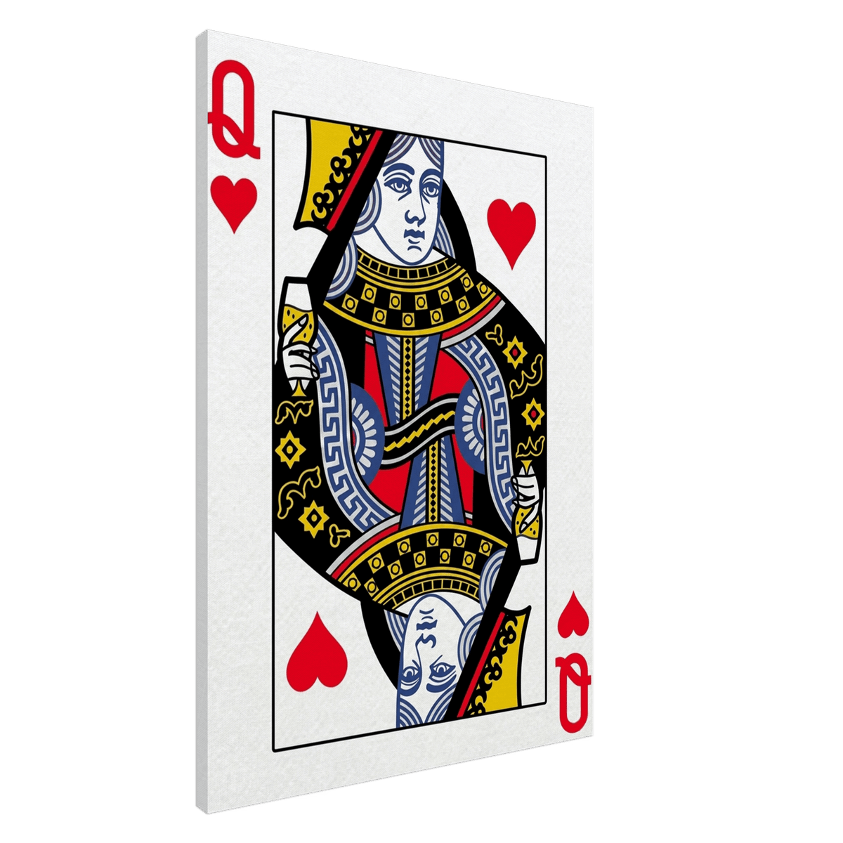 The Queen of Luxury - Phantom 4