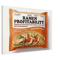 The Ramen Profitability - Phantom 4