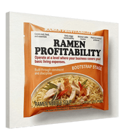 The Ramen Profitability - Phantom 4