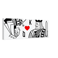 The Royal Alliance (Queen & King) - Phantom 4