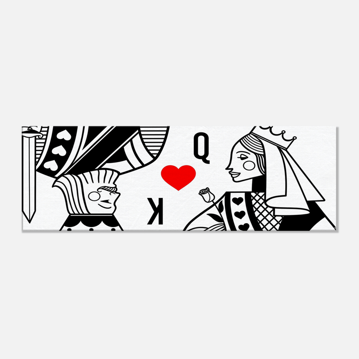 The Royal Union (King & Queen) - Phantom 4