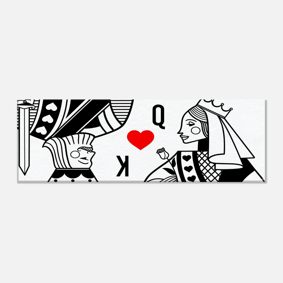 The Royal Union (King & Queen) - Phantom 4