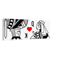 The Royal Union (King & Queen) - Phantom 4