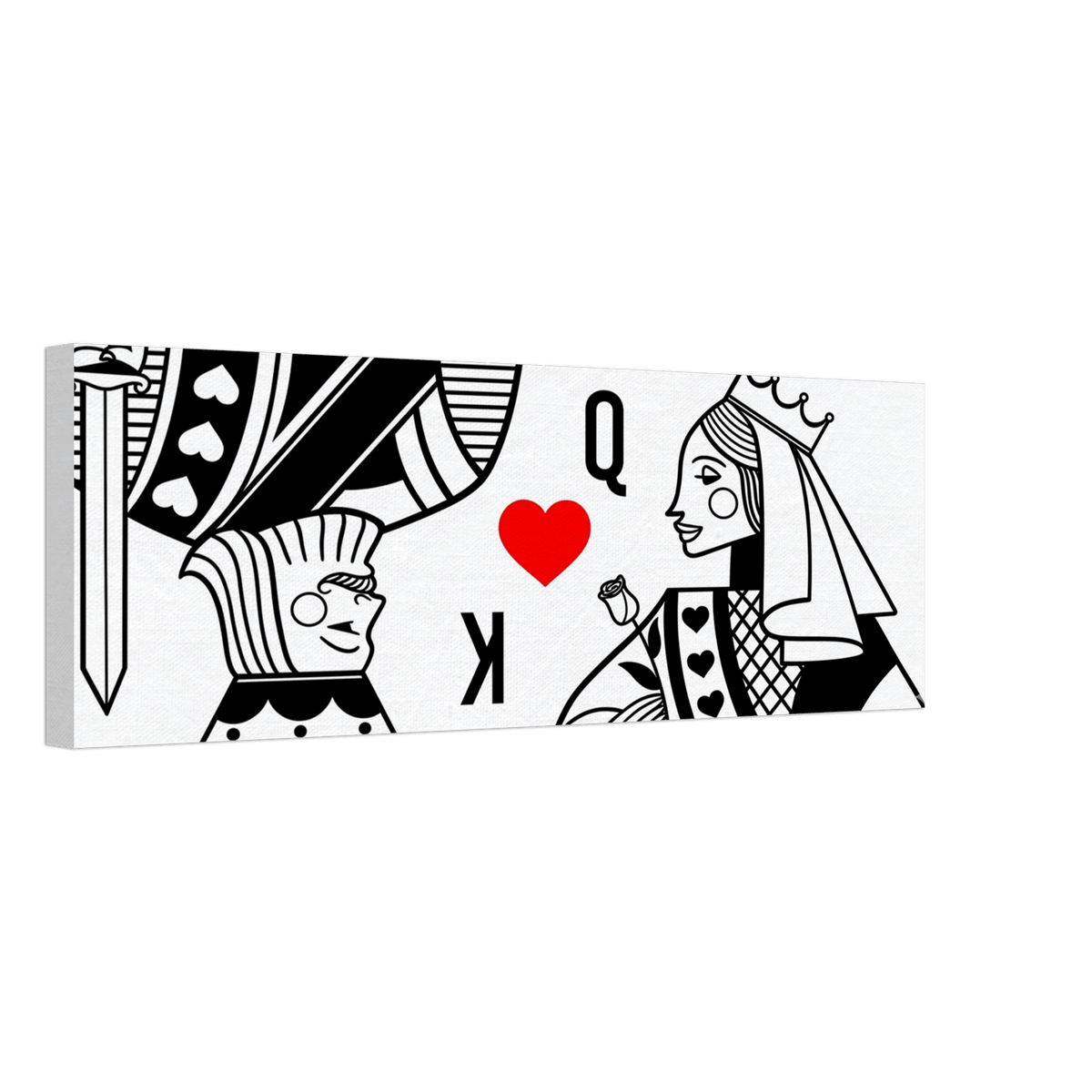 The Royal Union (King & Queen) - Phantom 4