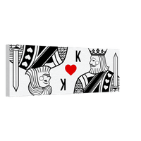 The Sovereign Brotherhood (King & King) - Phantom 4