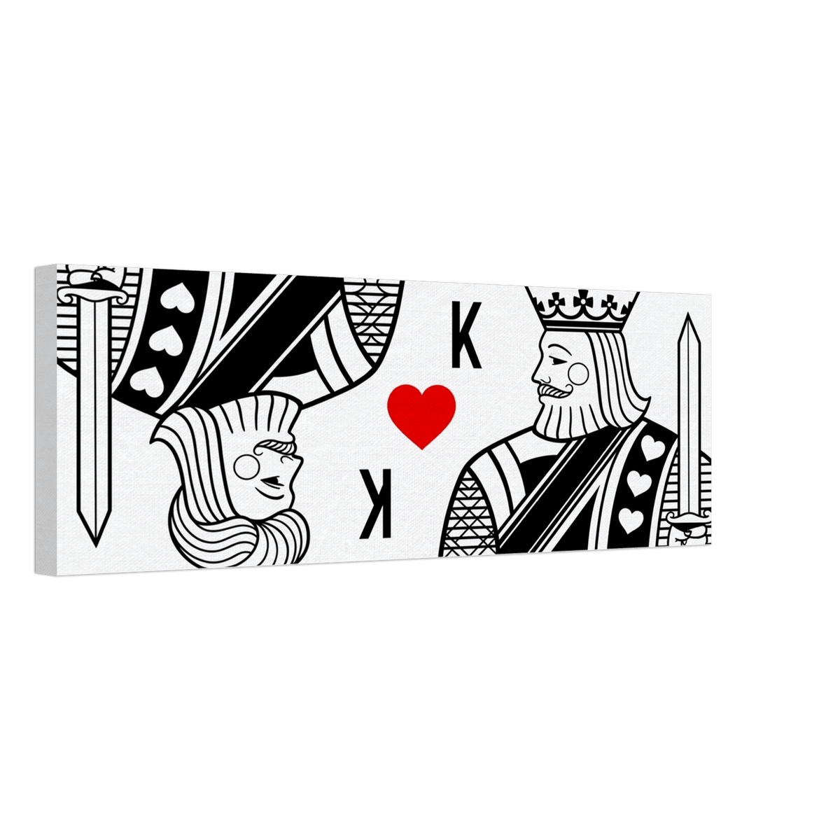 The Sovereign Brotherhood (King & King) - Phantom 4