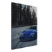 The Three-Fold Stance (Alpine Presence) - Phantom 4